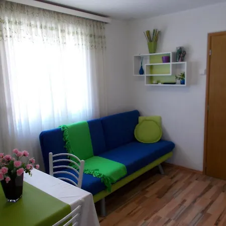 Mala Paklenica