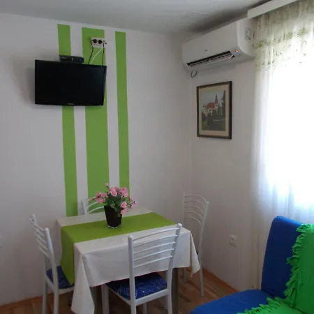 Mala Paklenica