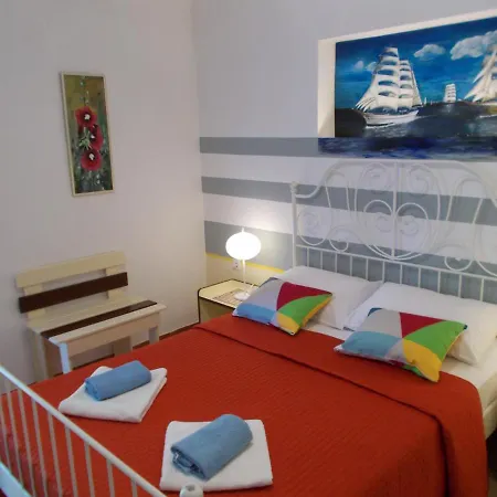 Mala Paklenica Apartamento Seline