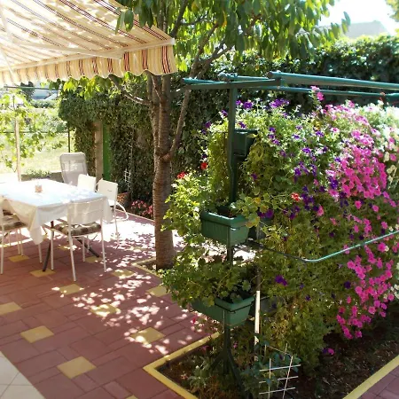 Apartamento Mala Paklenica *