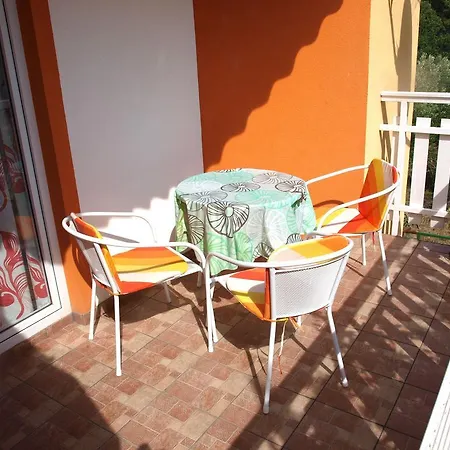 Apartamento Mala Paklenica Seline